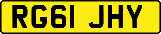RG61JHY