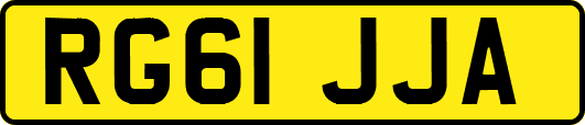 RG61JJA