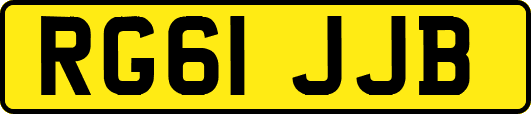 RG61JJB