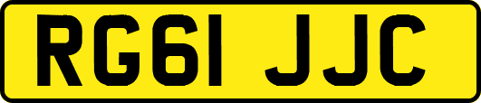 RG61JJC