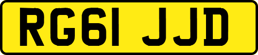 RG61JJD