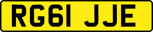 RG61JJE
