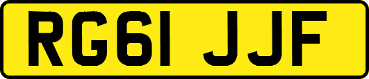 RG61JJF