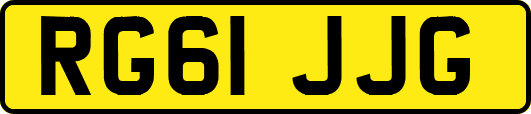 RG61JJG
