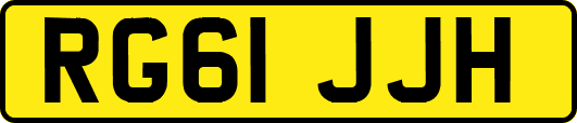 RG61JJH