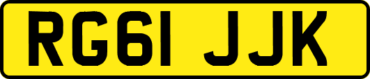 RG61JJK
