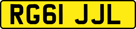 RG61JJL