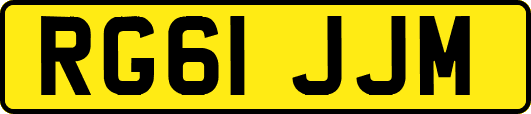 RG61JJM