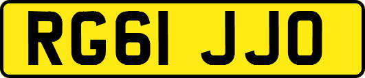 RG61JJO