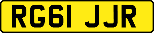 RG61JJR
