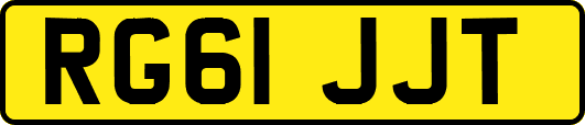 RG61JJT