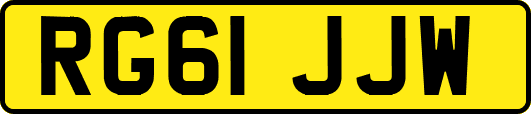 RG61JJW