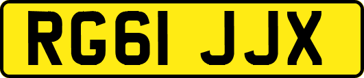 RG61JJX
