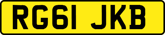 RG61JKB