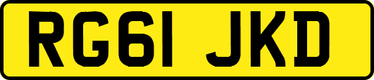 RG61JKD
