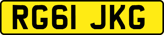 RG61JKG