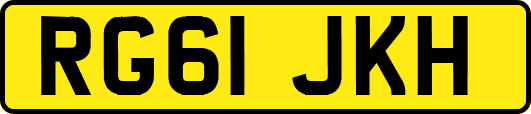 RG61JKH