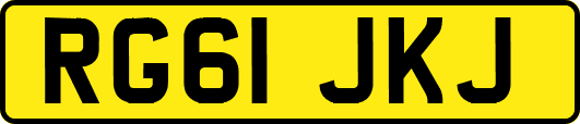 RG61JKJ