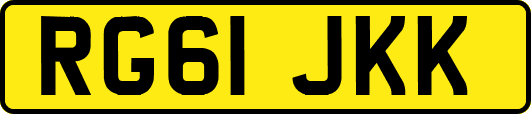 RG61JKK