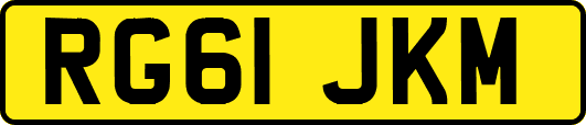 RG61JKM