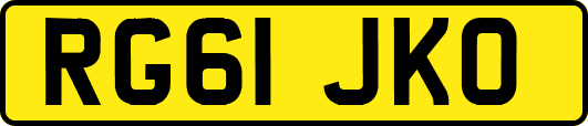 RG61JKO