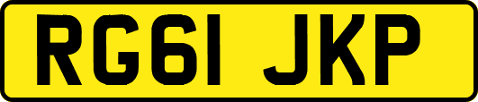 RG61JKP