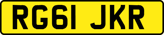 RG61JKR