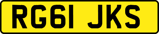 RG61JKS