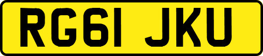 RG61JKU