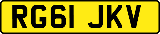 RG61JKV