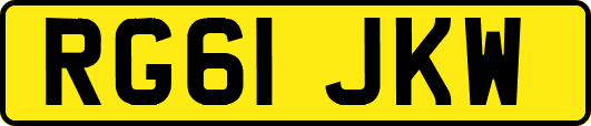 RG61JKW