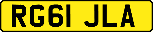 RG61JLA
