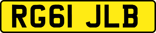 RG61JLB