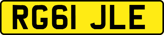 RG61JLE