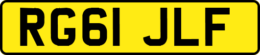RG61JLF