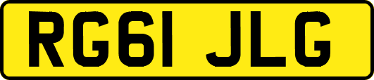 RG61JLG