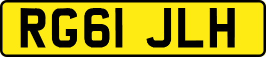 RG61JLH