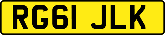 RG61JLK
