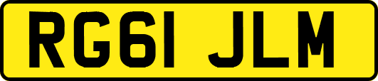 RG61JLM