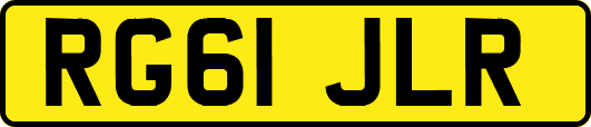 RG61JLR