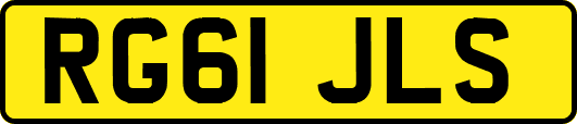 RG61JLS