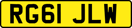 RG61JLW