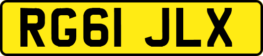 RG61JLX