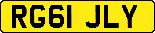 RG61JLY