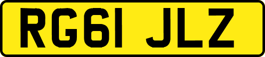 RG61JLZ