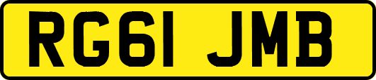 RG61JMB