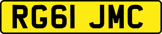 RG61JMC