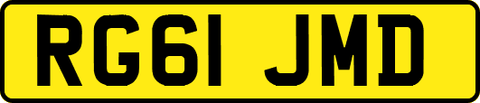 RG61JMD