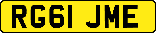 RG61JME