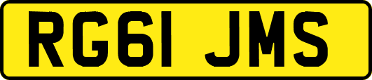RG61JMS